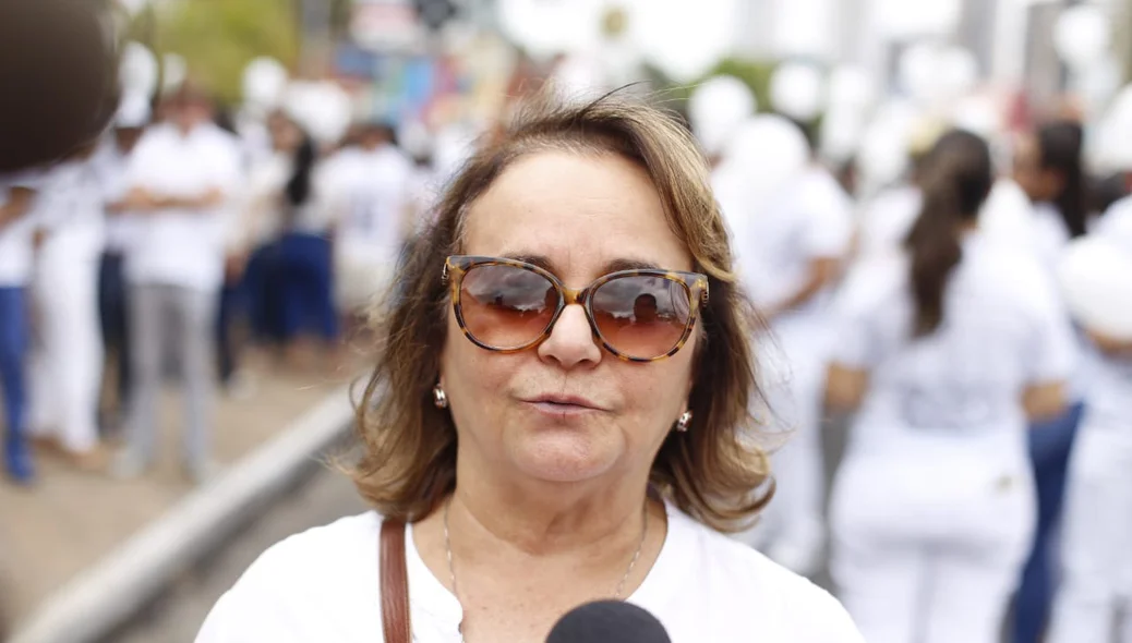 Professora Zulmira