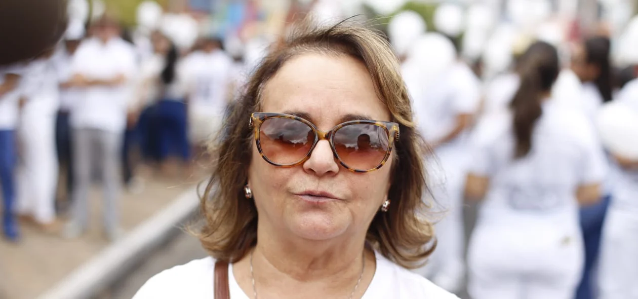 Professora Zulmira