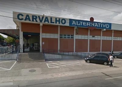Comercial Carvalho