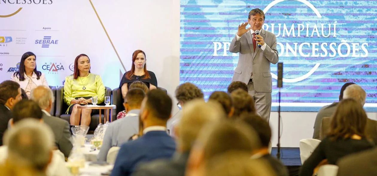 1º Fórum Piauí PPP e Concessões,