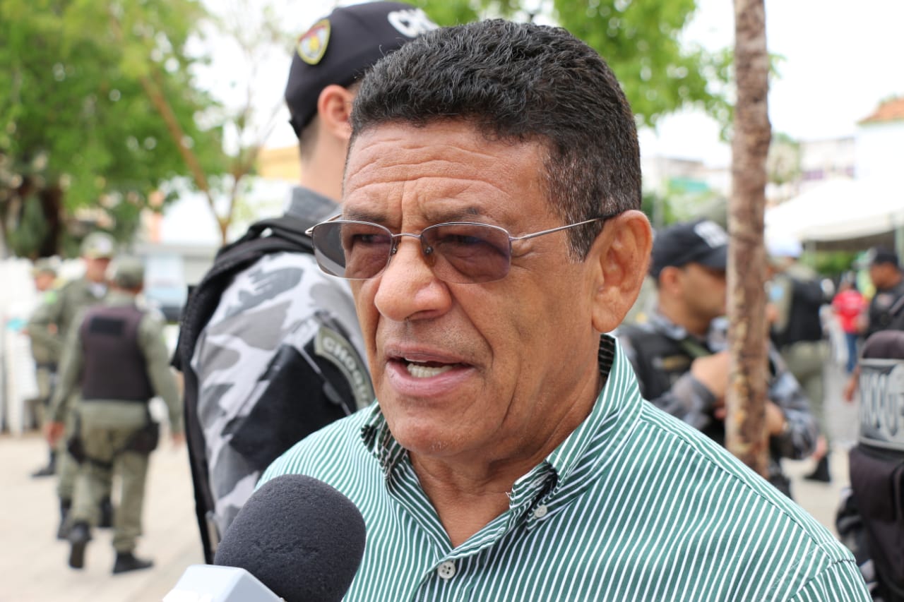 Coronel Jaime