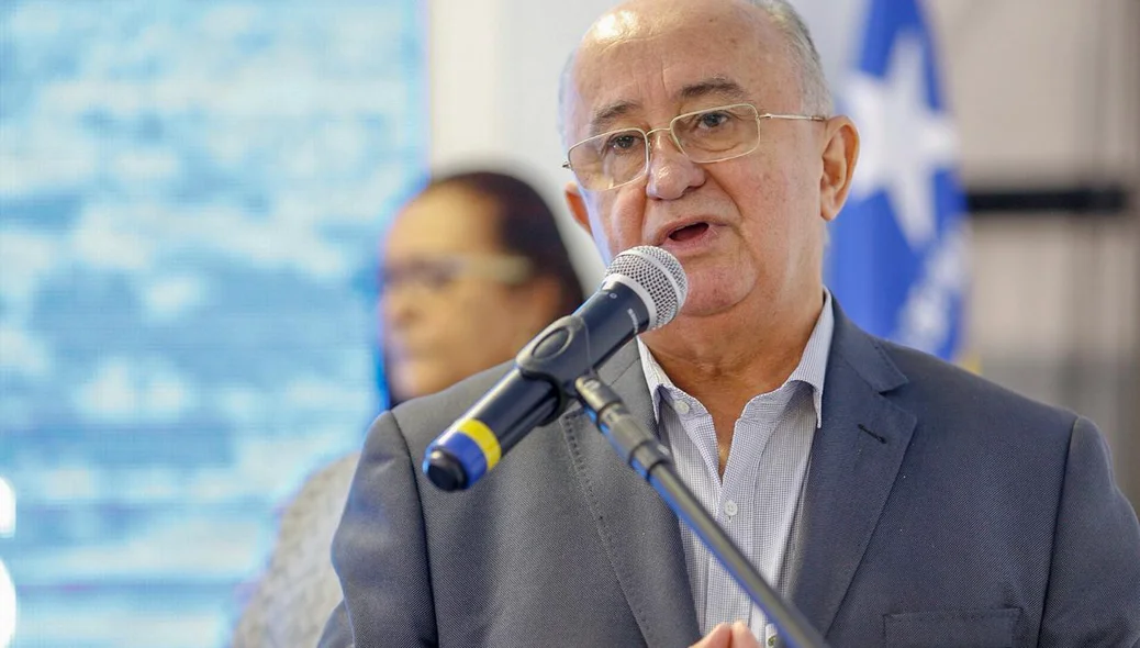 Deputado Julio César