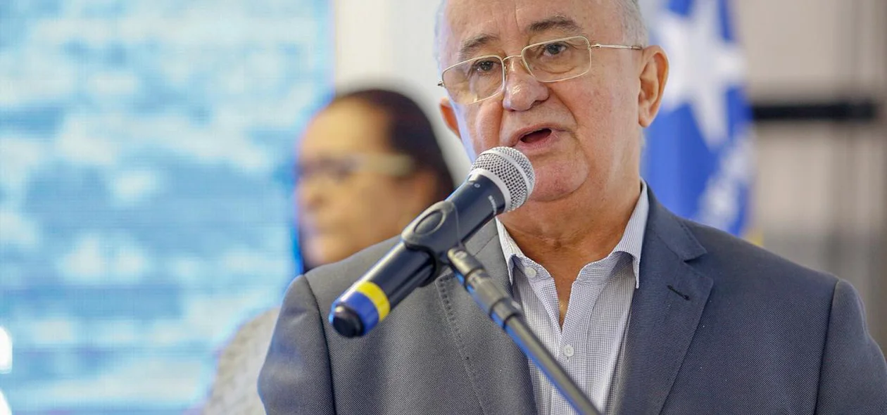 Deputado Julio César