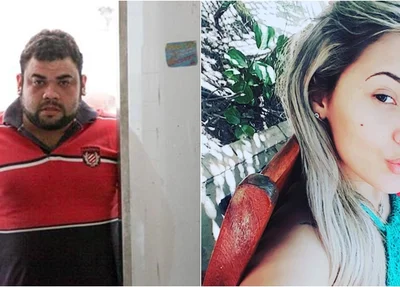 Eduardo Araújo e Lara Fernandes 