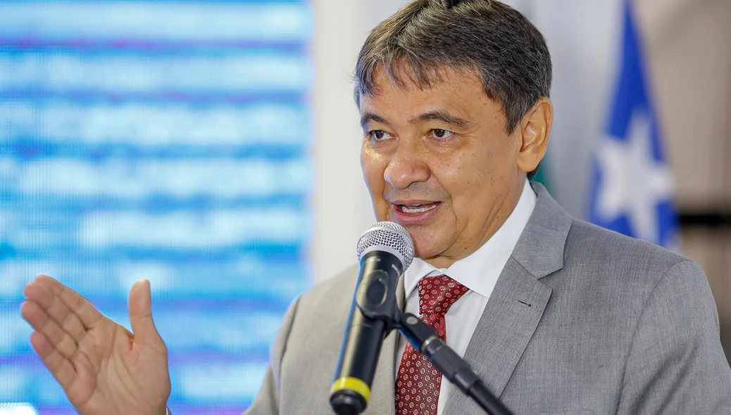 Governador Wellington Dias 
