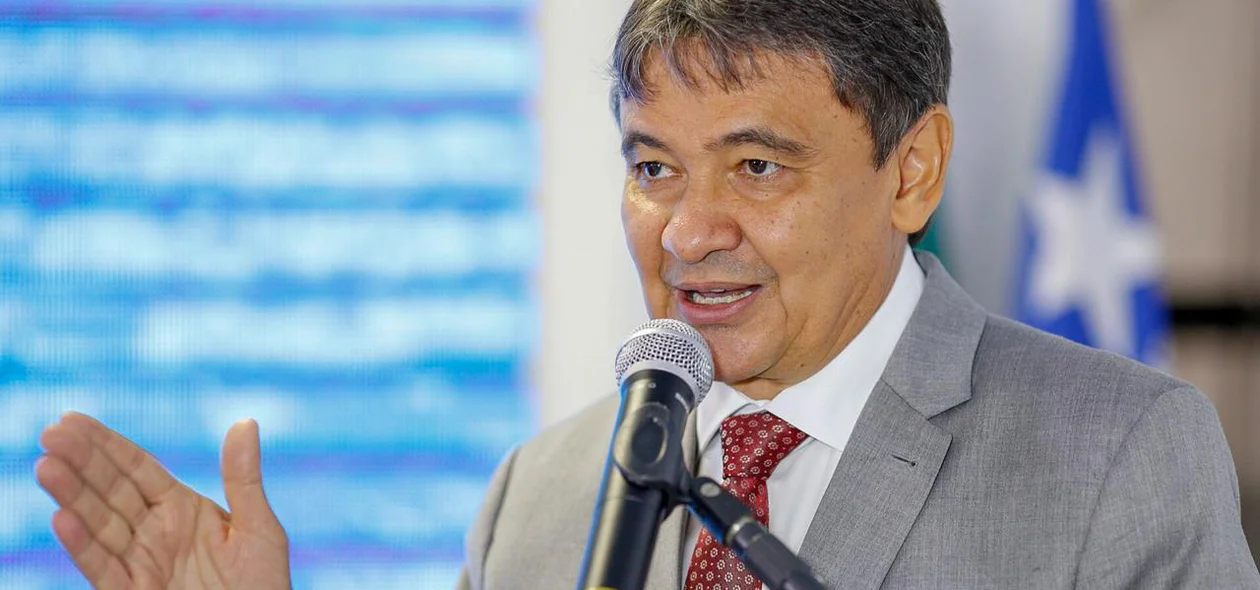 Governador Wellington Dias 
