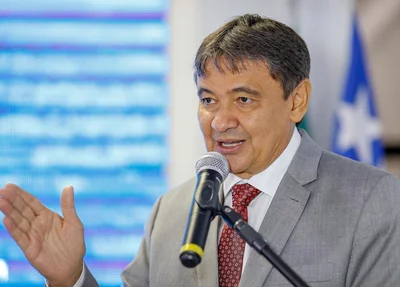Governador Wellington Dias 