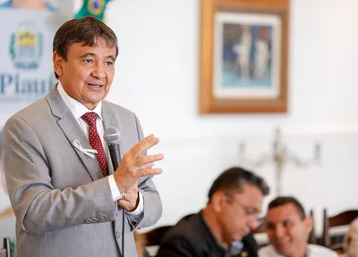 Governador Wellington Dias 