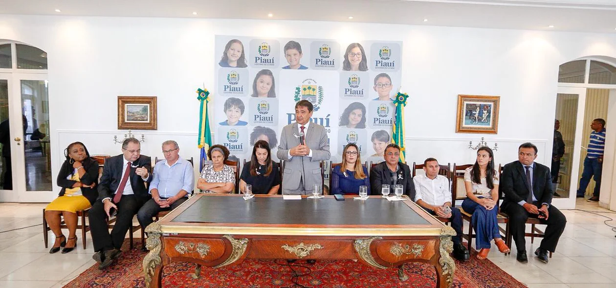 Mesa de Honra