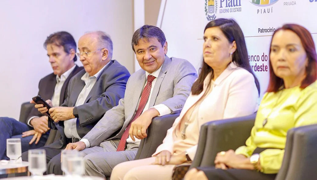 O evento tem como objetivo apresentar os conceitos das Parcerias-Público Privadas