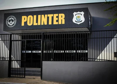 Polinter em Teresina Piauí 