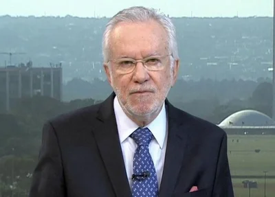 Alexandre Garcia