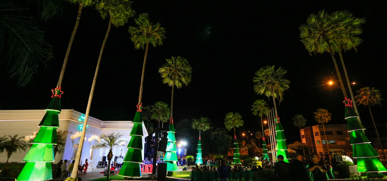 Palácio de Karnak