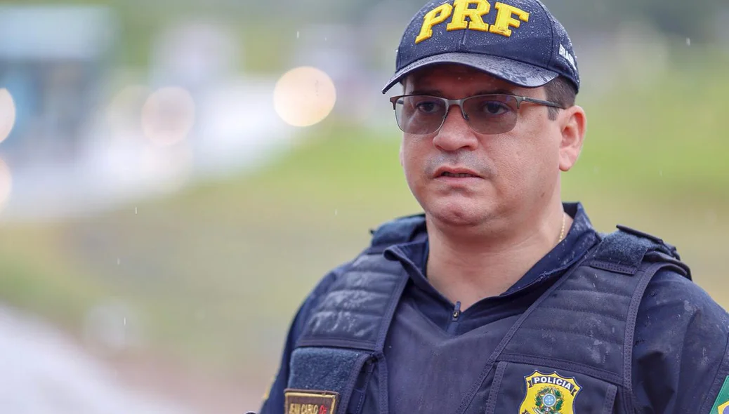 PRF Jean Carlos