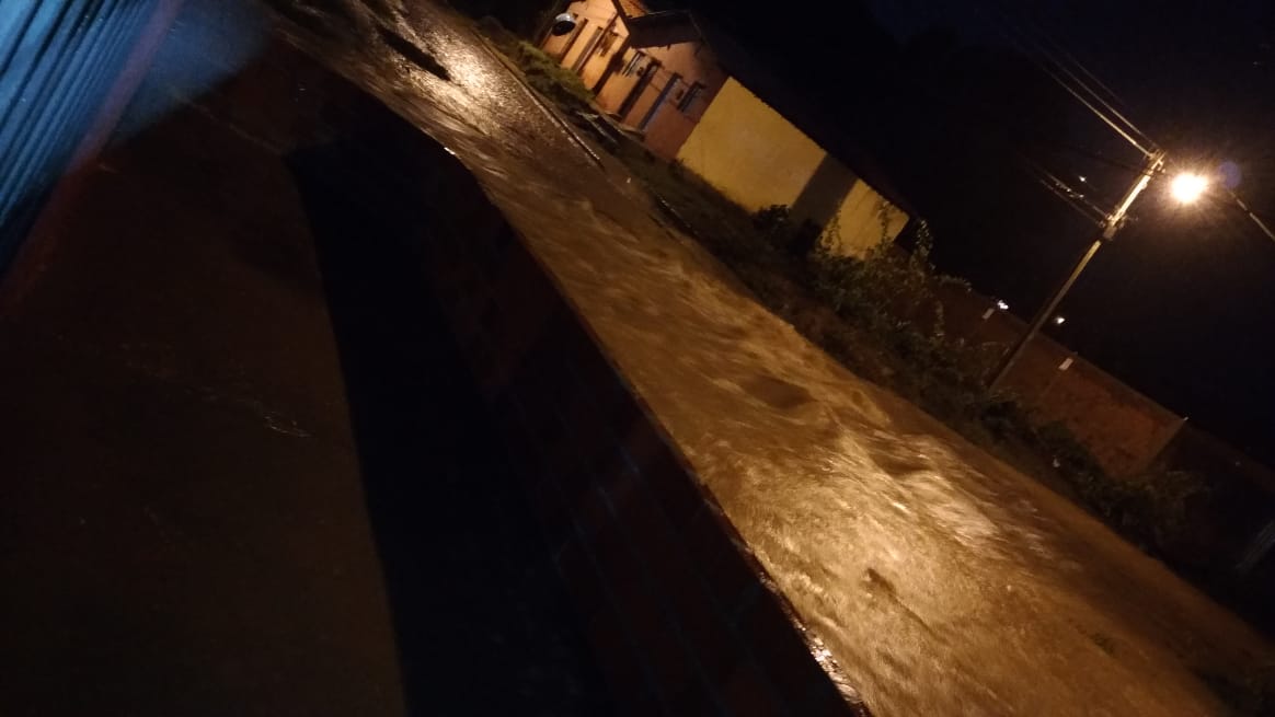 Rua Dom Ferreira