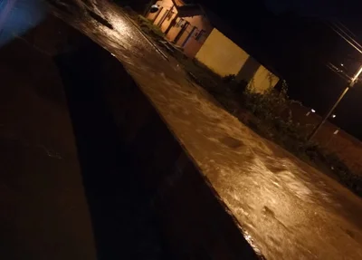 Rua Dom Ferreira