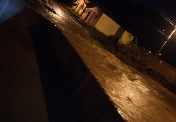 Rua Dom Ferreira