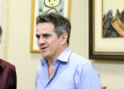 Senador Ciro Nogueira