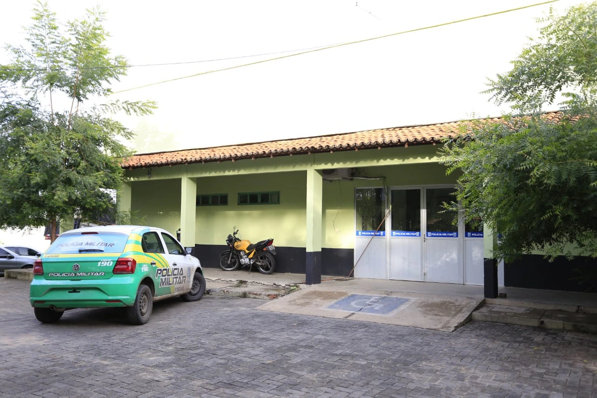 9° Batalhão da Polícia Militar 