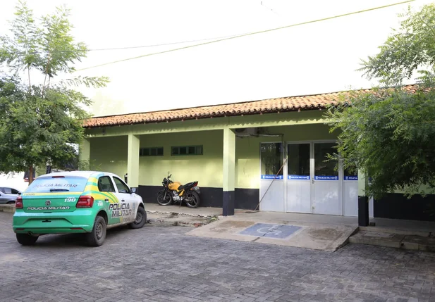 9° Batalhão da Polícia Militar 