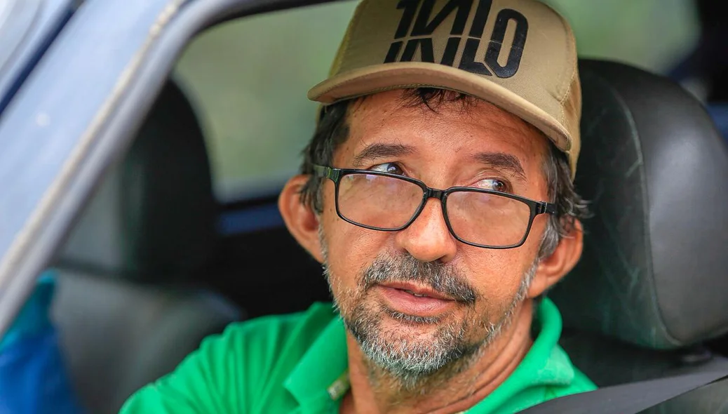 Cícero Sousa