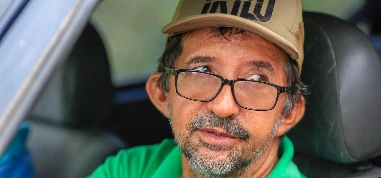 Cícero Sousa