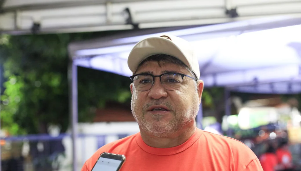 Deputado João Madison