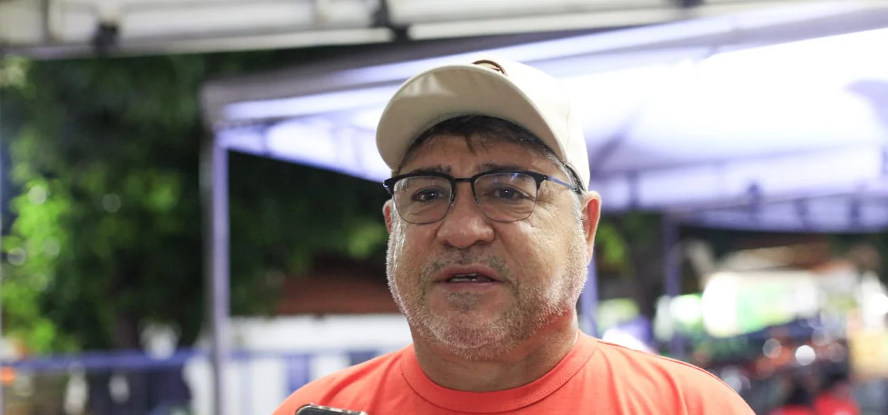 Deputado João Madison