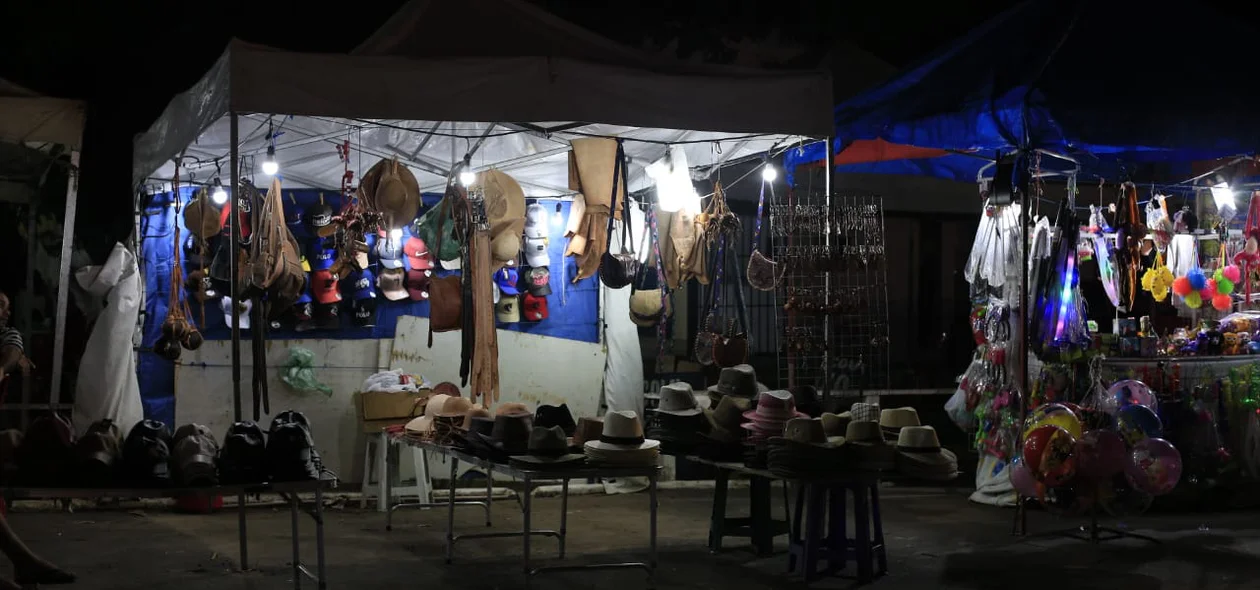 Economia na Expoapi