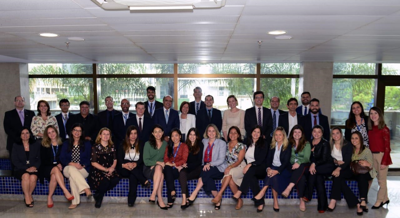 Encontro Nacional de Gerentes