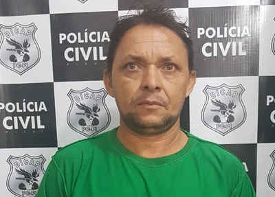 Genilson Lima da Silva