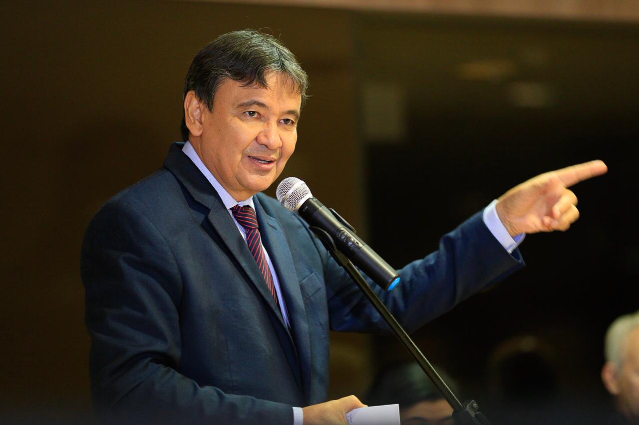 Governador Wellington Dias 