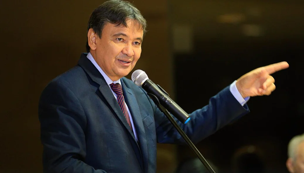 Governador Wellington Dias 