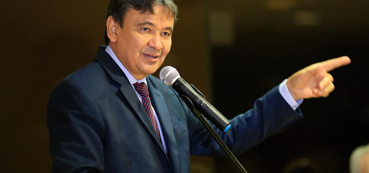 Governador Wellington Dias 