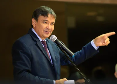 Governador Wellington Dias 