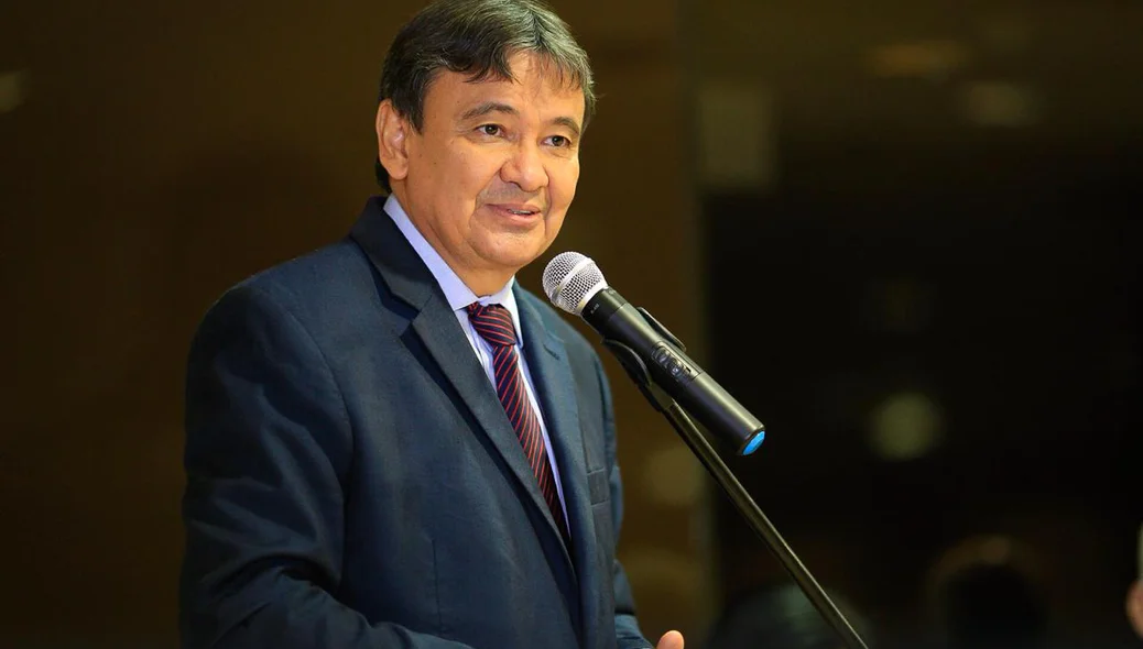 Governador Wellington Dias