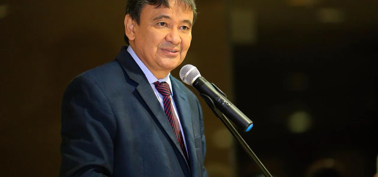 Governador Wellington Dias