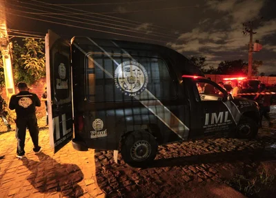 Instituto de Medicina Legal (IML)