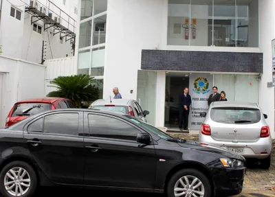 Novo cartório no Centro de Teresina
