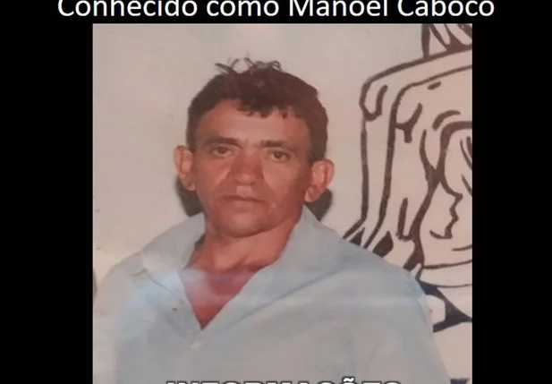 Raimundo Rodrigues