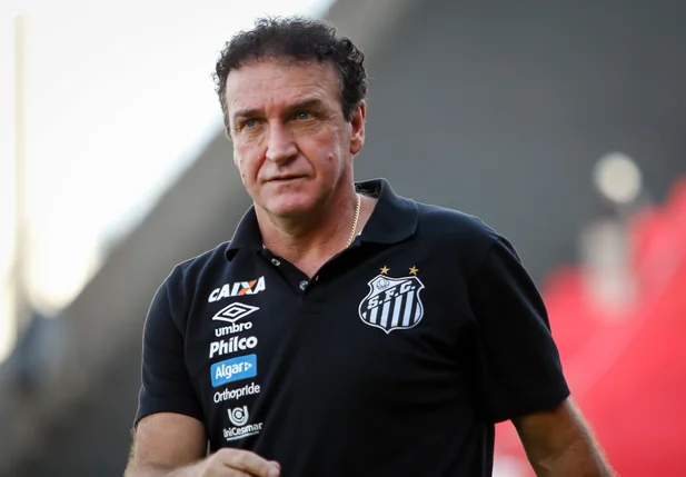 Técnico Cuca