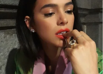 Bruna Marquezine