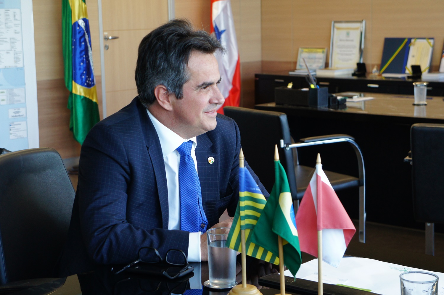 Ciro Nogueira