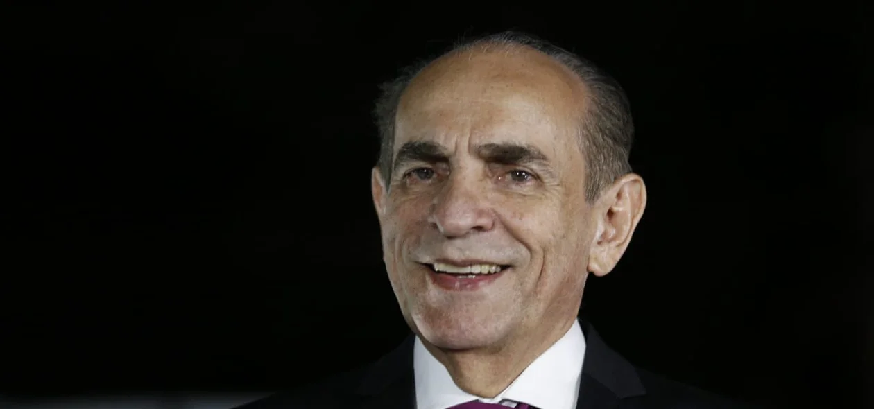 Deputado Marcelo Castro
