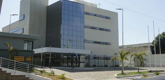 Fórum Eleitoral de Teresina