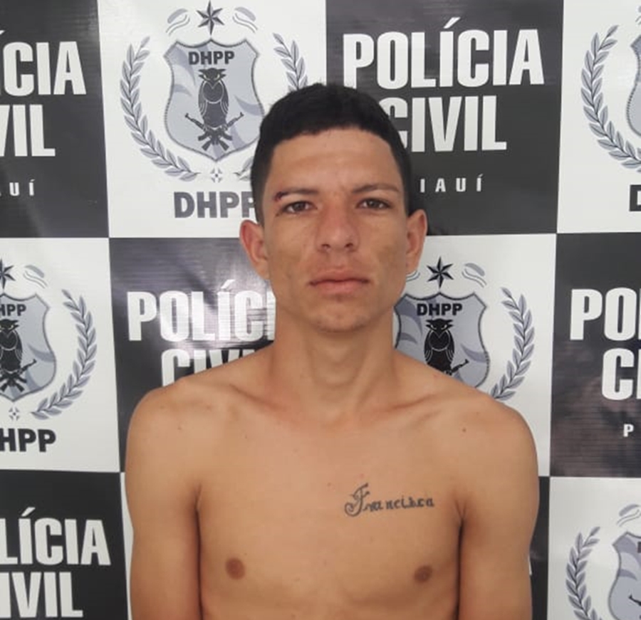 Jônatas Patrik Sirqueira Araújo