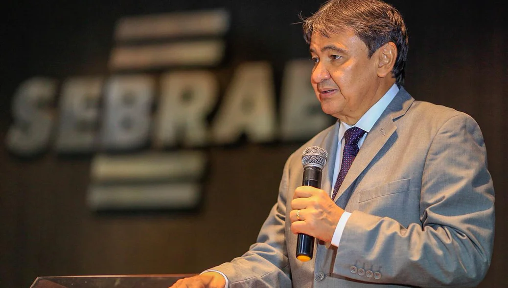 Wellington Dias 