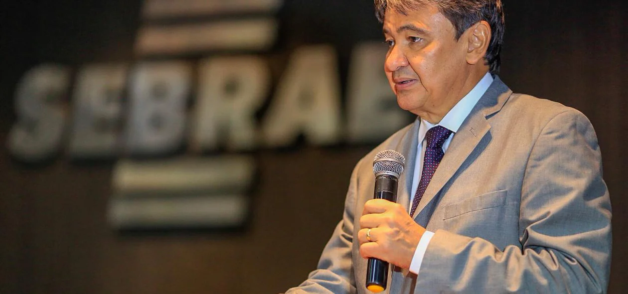 Wellington Dias 