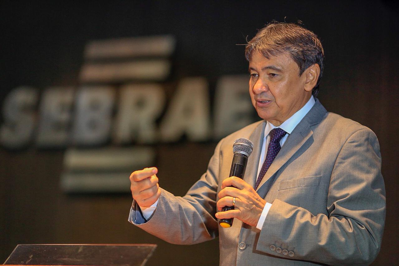 Wellington Dias 