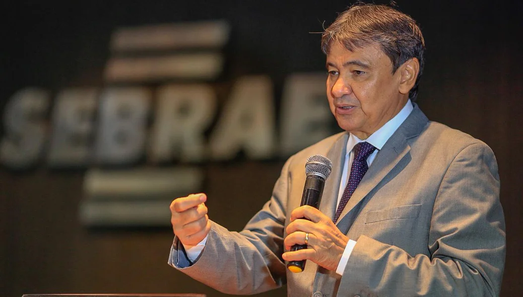 Wellington Dias 